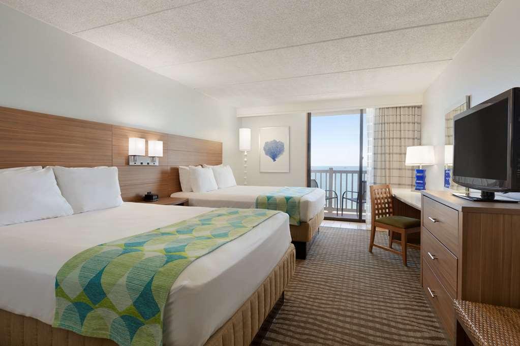 Doubletree By Hilton Beachfront Corpus Christi