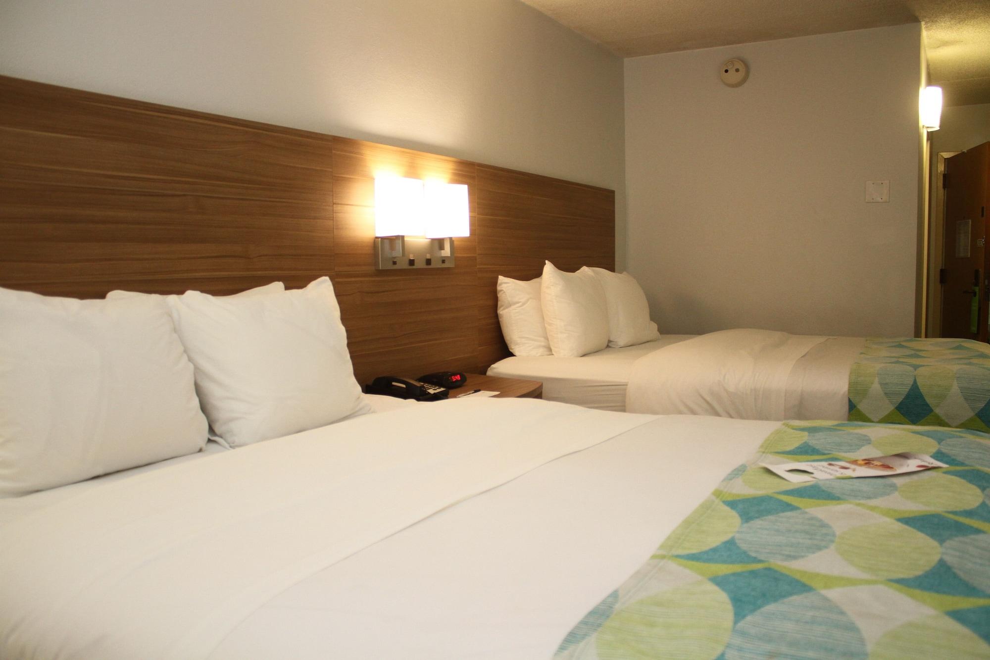 Doubletree By Hilton Beachfront 4* Corpus Christi
