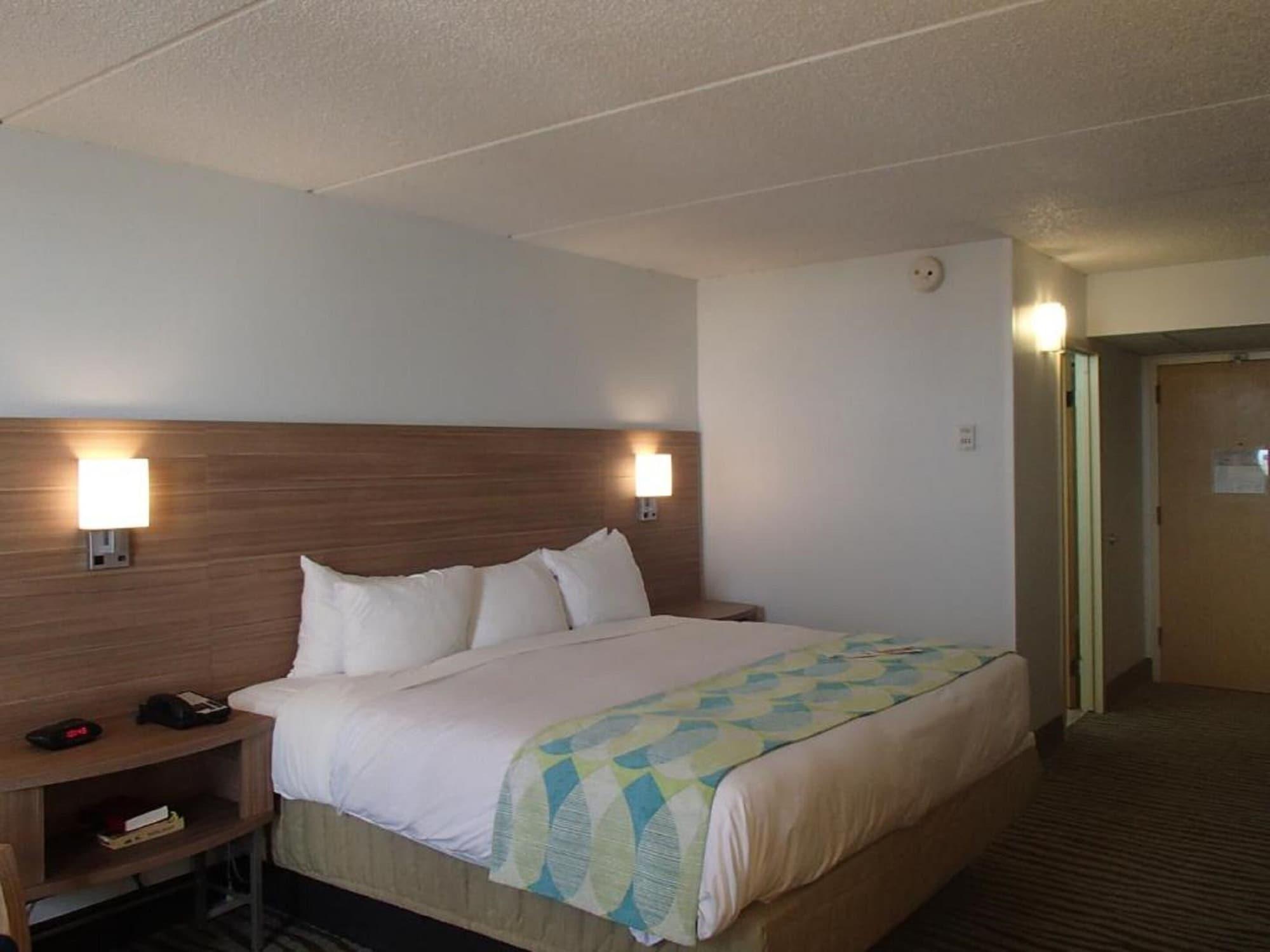 Doubletree By Hilton Beachfront Corpus Christi