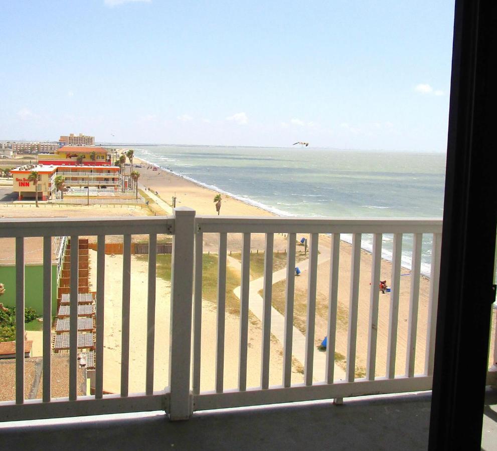 Hotel Doubletree By Hilton Beachfront Corpus Christi