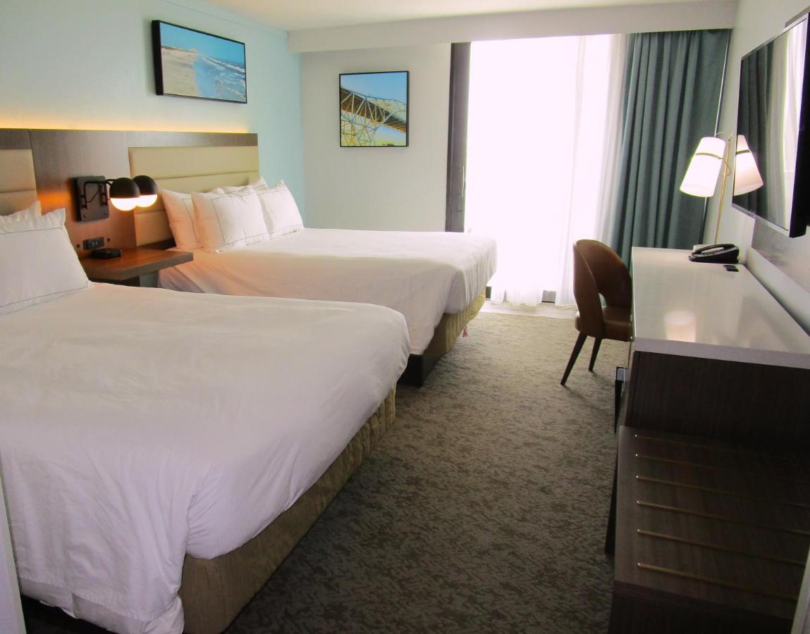 Doubletree By Hilton Beachfront 4* Corpus Christi