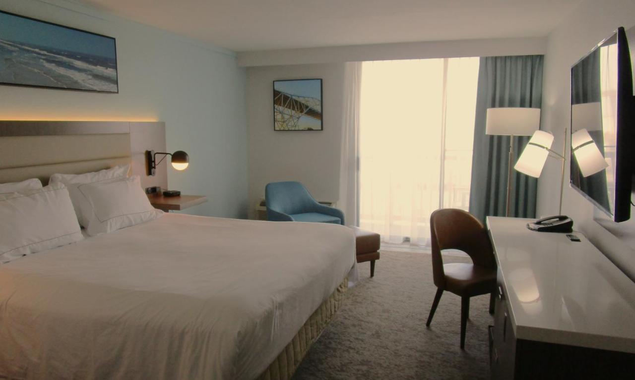 Doubletree By Hilton Beachfront Hotel Corpus Christi