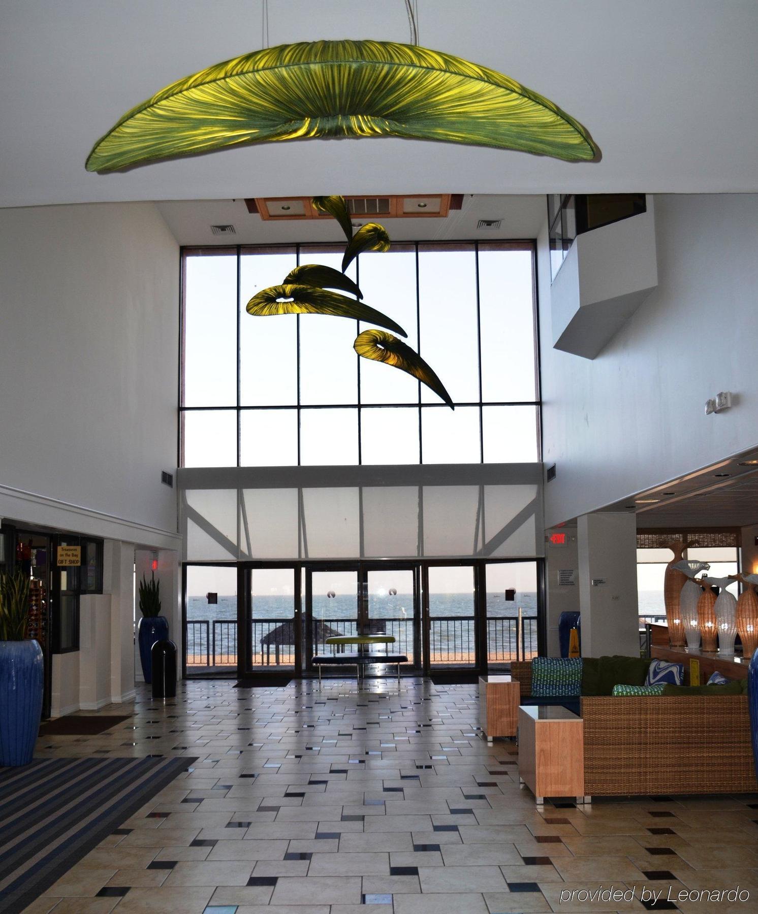 Doubletree By Hilton Beachfront Hotel