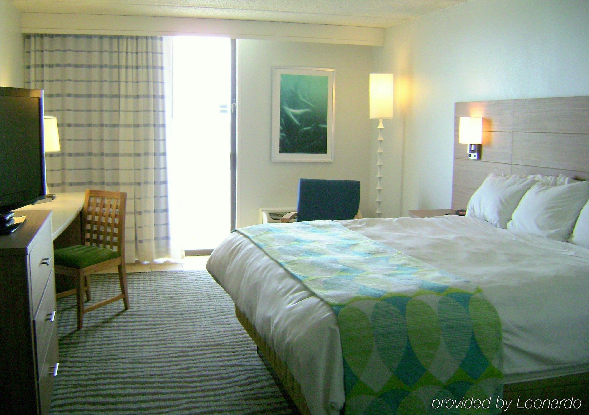Hotel Doubletree By Hilton Beachfront Corpus Christi