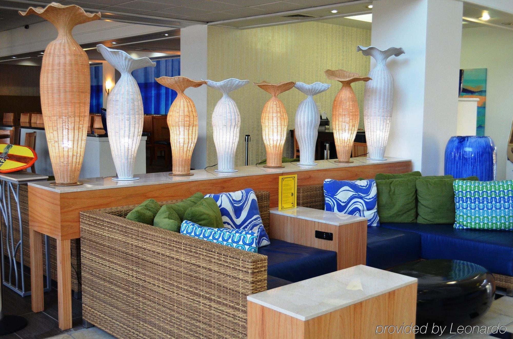 Hotel Doubletree By Hilton Beachfront