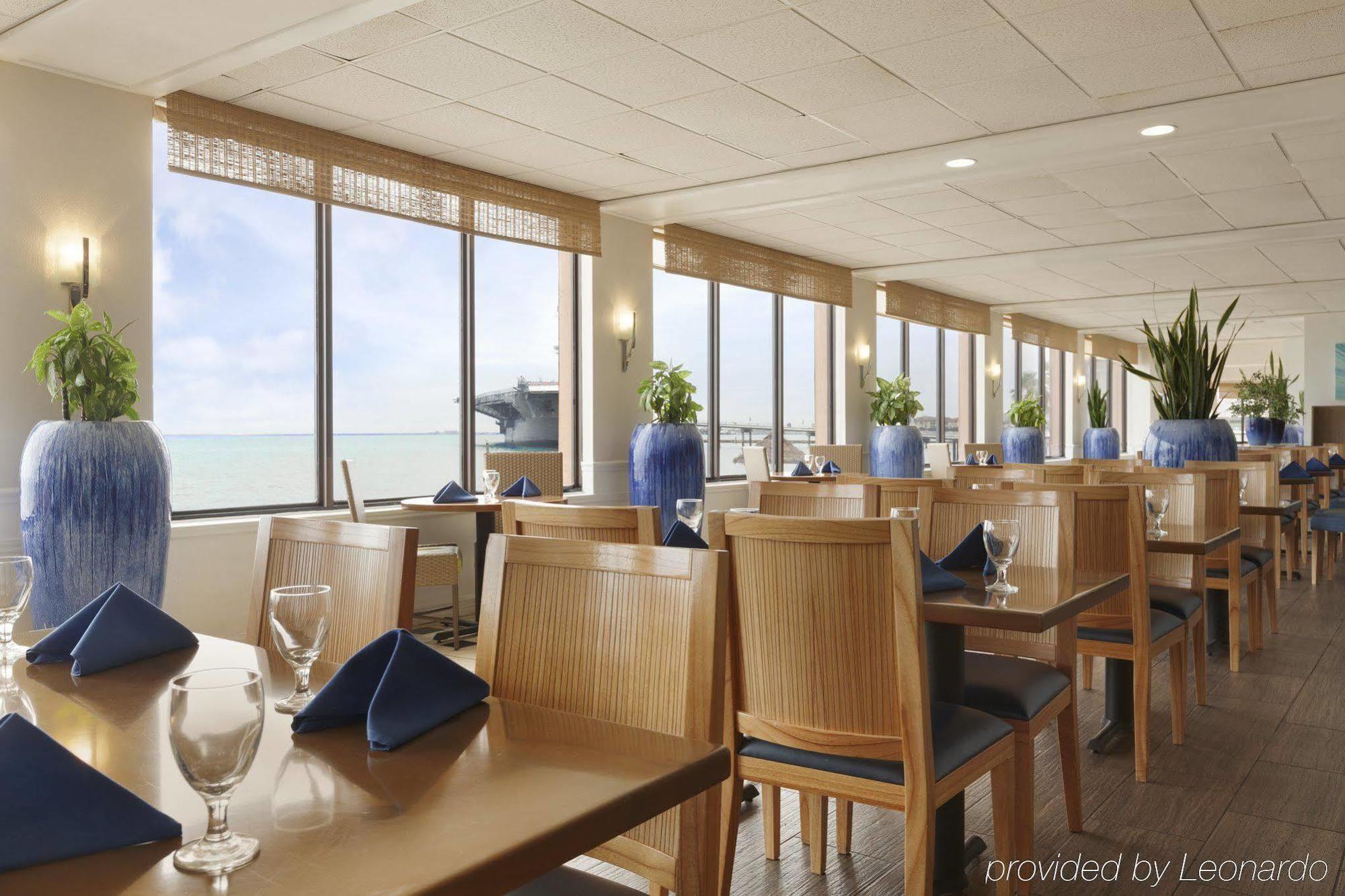Doubletree By Hilton Beachfront Corpus Christi
