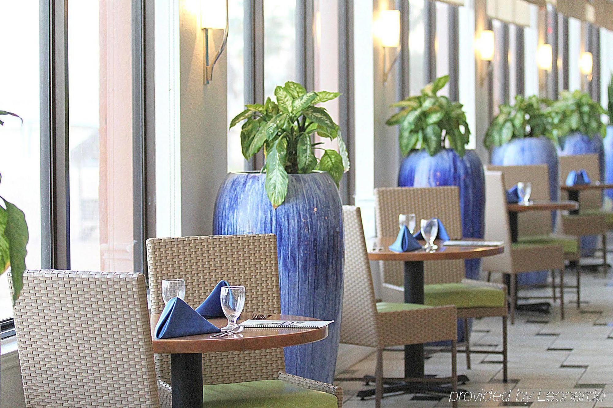 Doubletree By Hilton Beachfront Hotel Corpus Christi