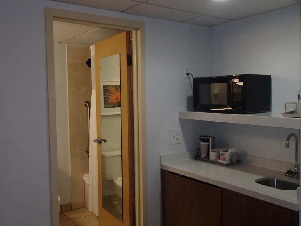 Doubletree By Hilton Beachfront 4* Corpus Christi