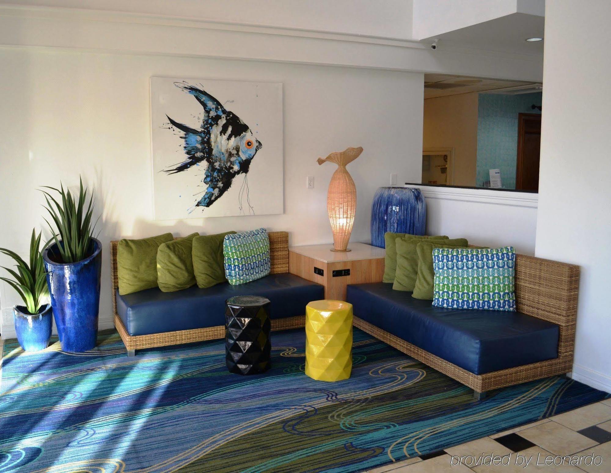Doubletree By Hilton Beachfront