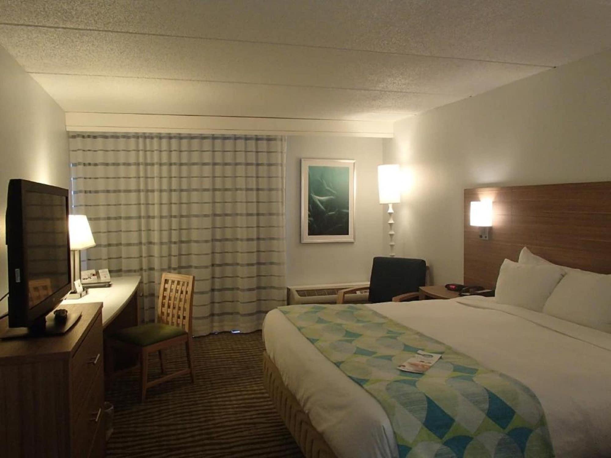 Hotel Doubletree By Hilton Beachfront Corpus Christi