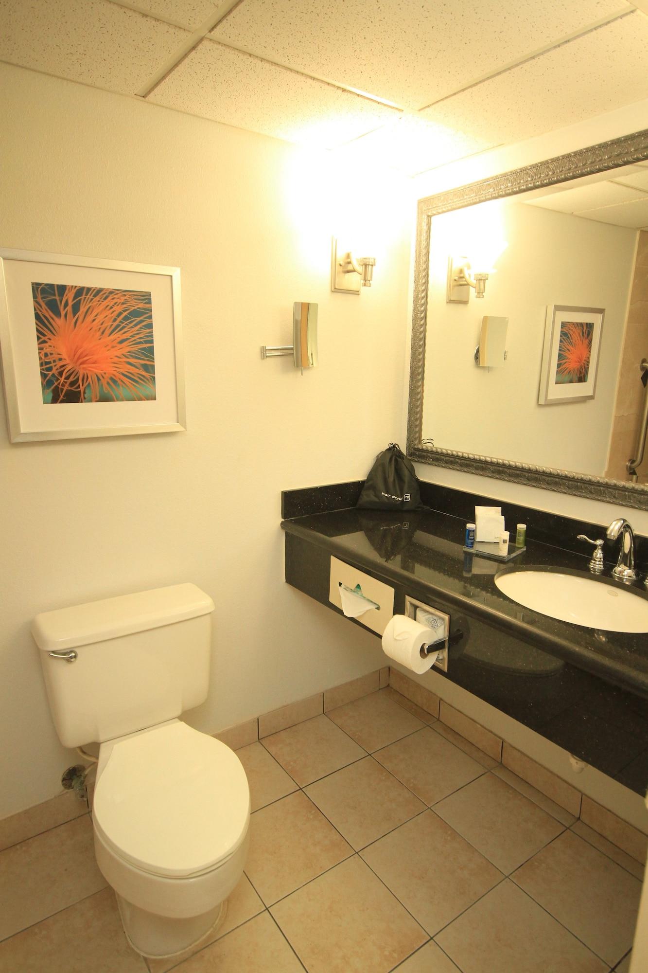 Doubletree By Hilton Beachfront Corpus Christi