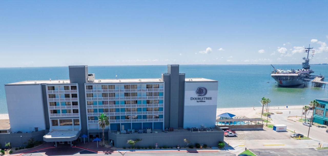 Hotel Doubletree By Hilton Beachfront 4*