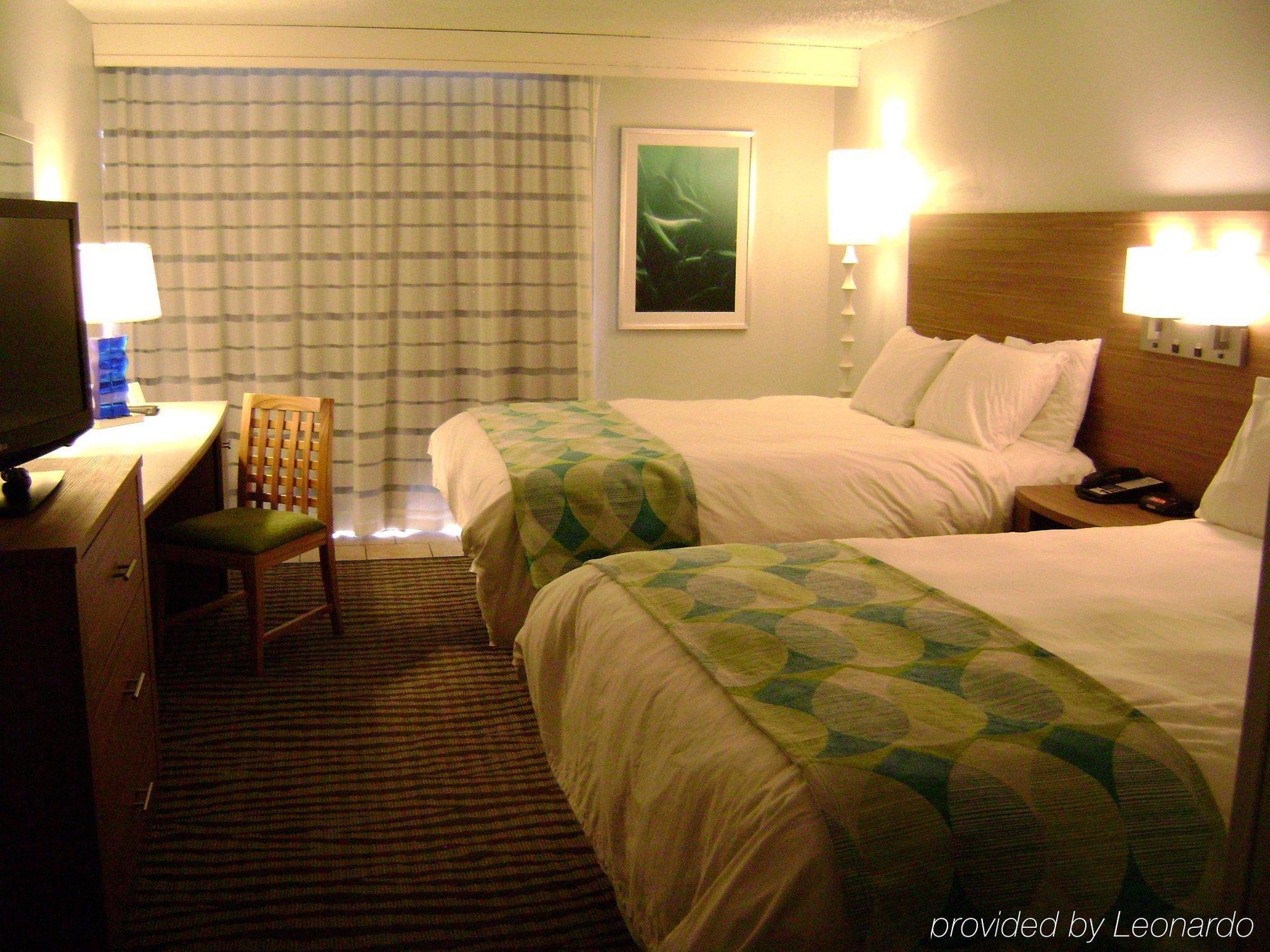 Doubletree By Hilton Beachfront Hotel Corpus Christi