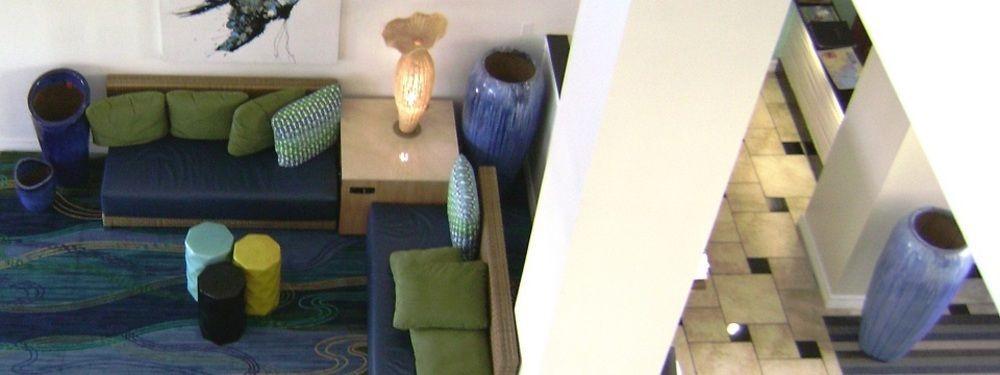 Doubletree By Hilton Beachfront Hotel 4*