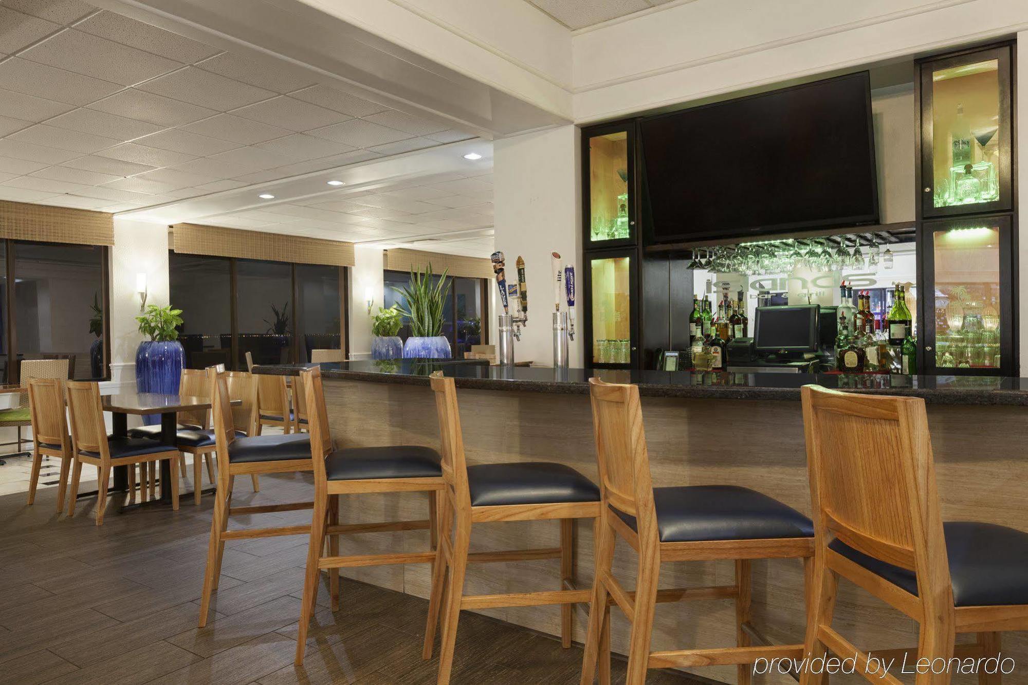 Doubletree By Hilton Beachfront Corpus Christi