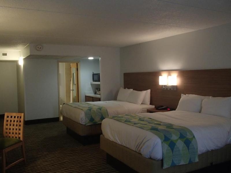 Doubletree By Hilton Beachfront 4* Corpus Christi