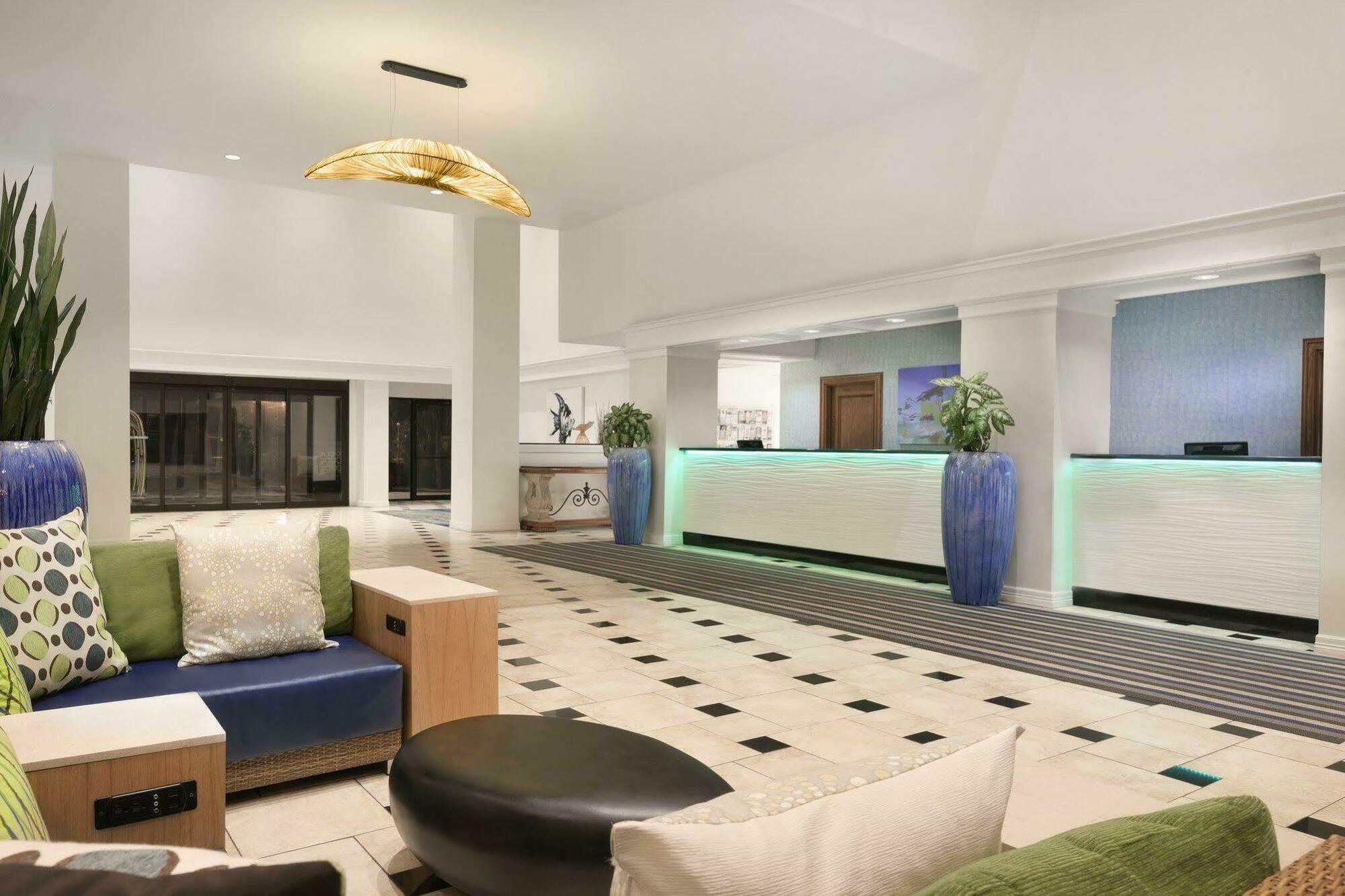 Doubletree By Hilton Beachfront Corpus Christi